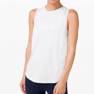 LULULEMON || Sculpt Tanktop
